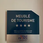 Le Domaine Endila Вилла Мюнстер