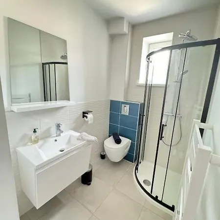 Le Domaine Endila Villa