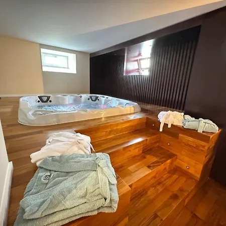 Villa Le Domaine Endila