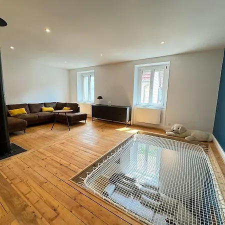 Villa Le Domaine Endila *