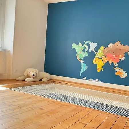 Villa Le Domaine Endila Munster