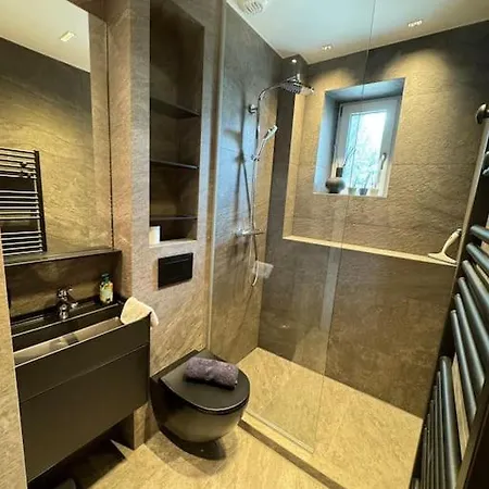 Le Domaine Endila Villa *