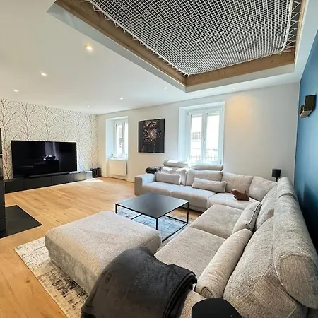 Le Domaine Endila Villa *