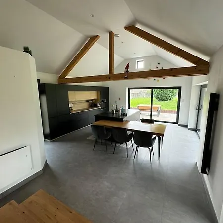 Villa Le Domaine Endila Munster