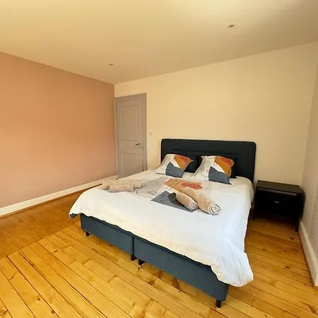 Le Domaine Endila * Munster (Haut-Rhin)