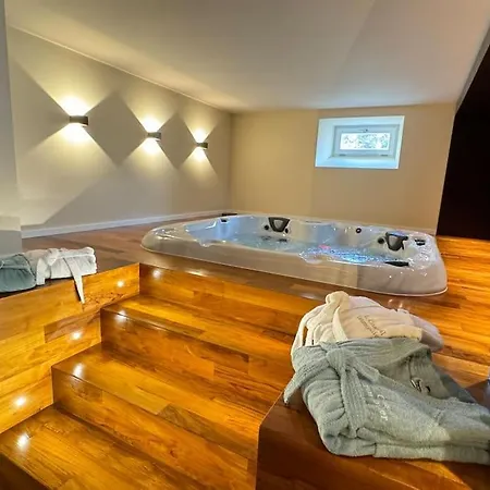 Villa Le Domaine Endila