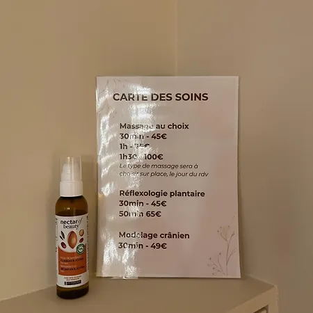 Вилла Le Domaine Endila