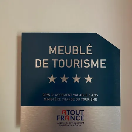 Le Domaine Endila Вилла Мюнстер