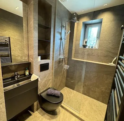 Le Domaine Endila Villa *